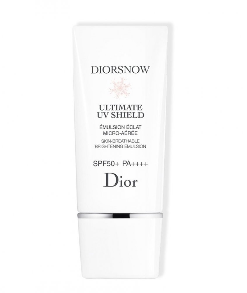  كريم واقي الشمس من ديور Dior Ultimate UV Shield SPF 50