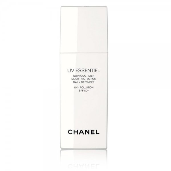 كريم واقي الشمس من شانيل Chanel UV Essentiel Multi-Protection SPF 50