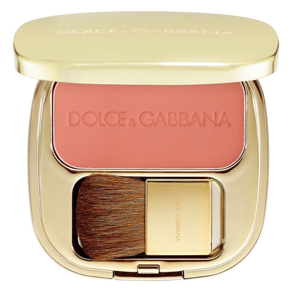 بلاشر Dolce & Gabbana The Blush Luminous Cheek Colour Raspberry 45 0.17 oz