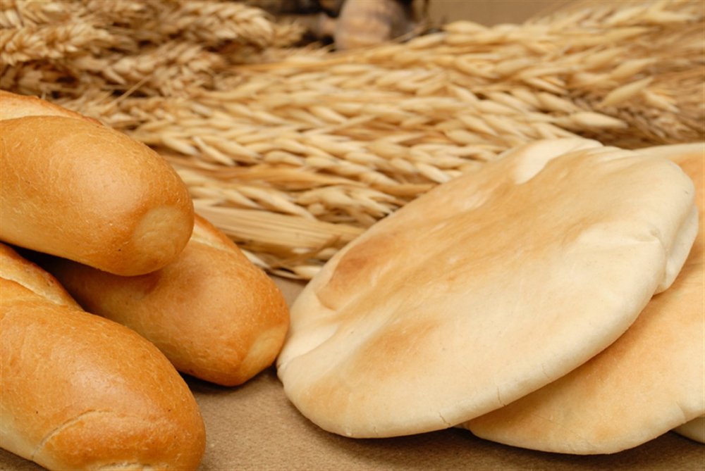 الكربوهيدرات والخبز الأبيض من اطعمة تسبب الخمول في رمضان