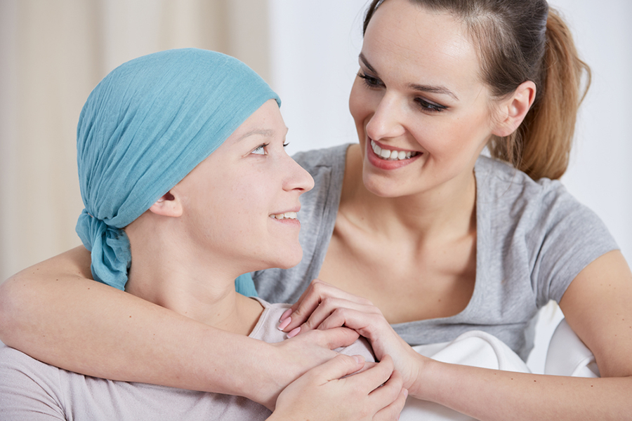  تزايد الاصابة بالسرطان بين الشباب من عمر 20 حتى 49