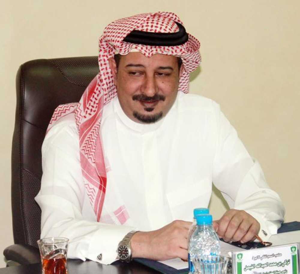 خطط الأمير تركي بن محمد لنادي أهلي جدة
