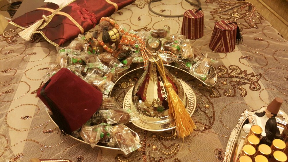 عادات تزيين المطبخ والمنزل في رمضان