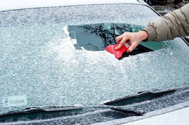 نصائح مهمة لحماية السيارة في فصل الشتاء