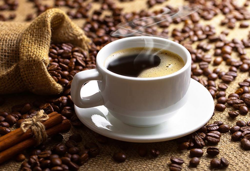 تناول 4 اكواب من القهوة السوداء يومياً يعزز عملية انقاص الوزن