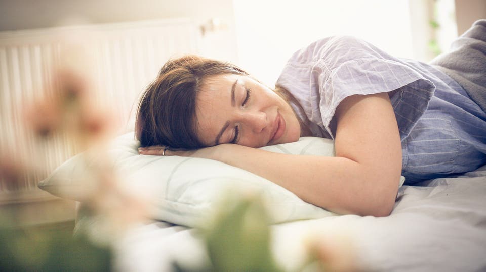 النوم الجيد يرفع من فعالية لقاح كورونا