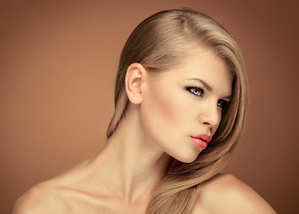 نصائح جمالية مفيدة لصاحبات الشعر الاشقر المصبوغ